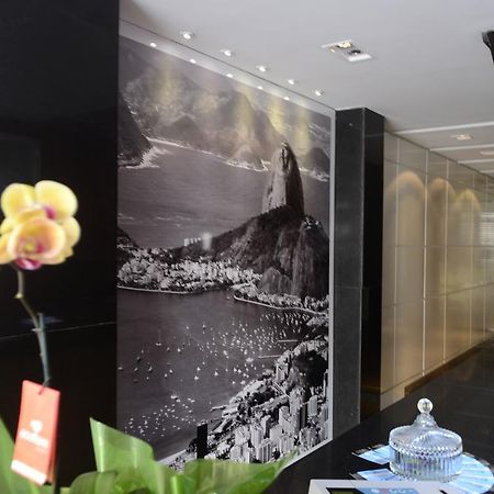 Hotel Meu Cantinho (Adults Only) Rio de Janeiro Luaran gambar