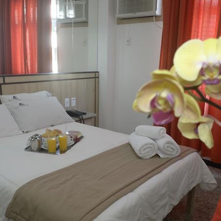 Hotel Meu Cantinho (Adults Only) Rio de Janeiro Luaran gambar