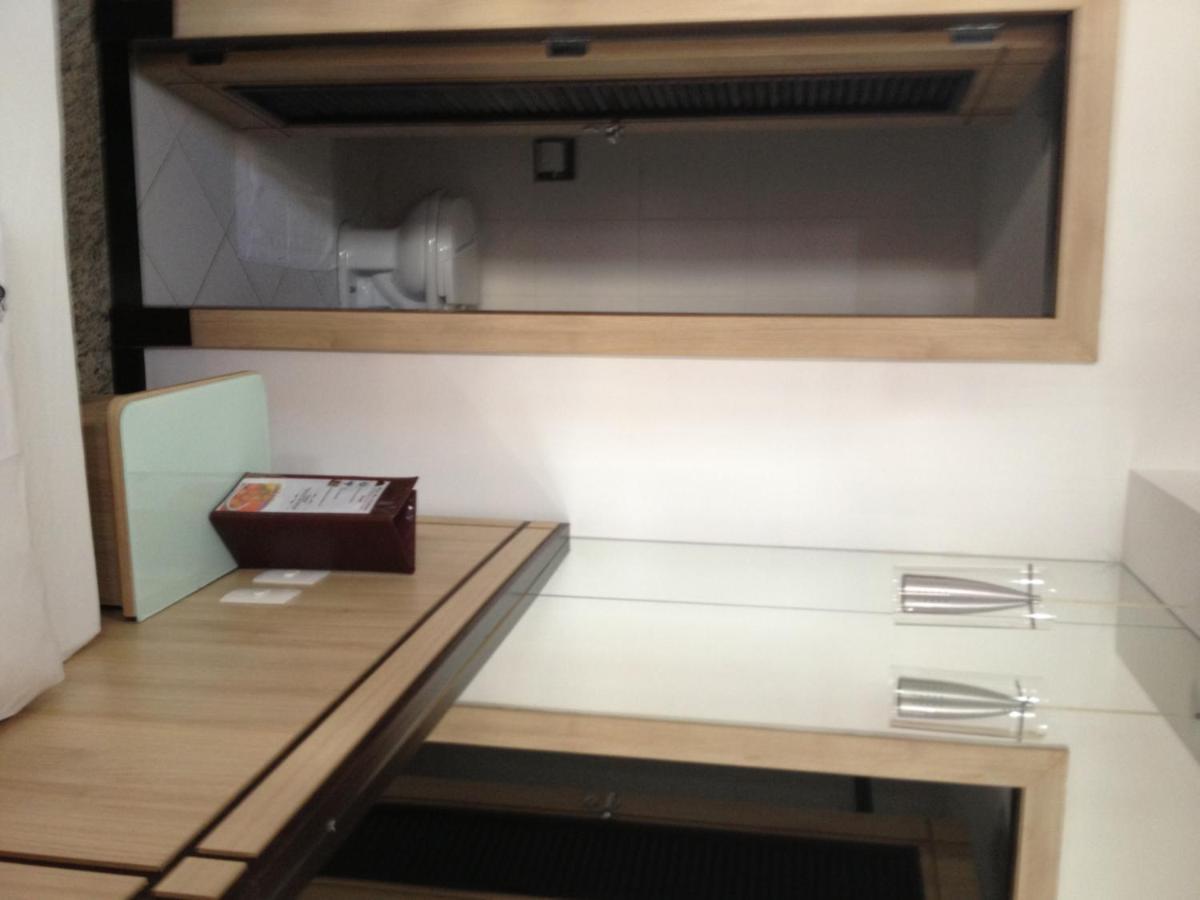 Hotel Meu Cantinho (Adults Only) Rio de Janeiro Luaran gambar