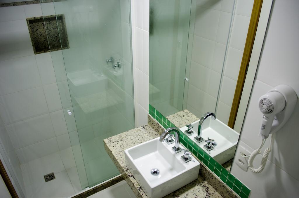 Hotel Meu Cantinho (Adults Only) Rio de Janeiro Luaran gambar