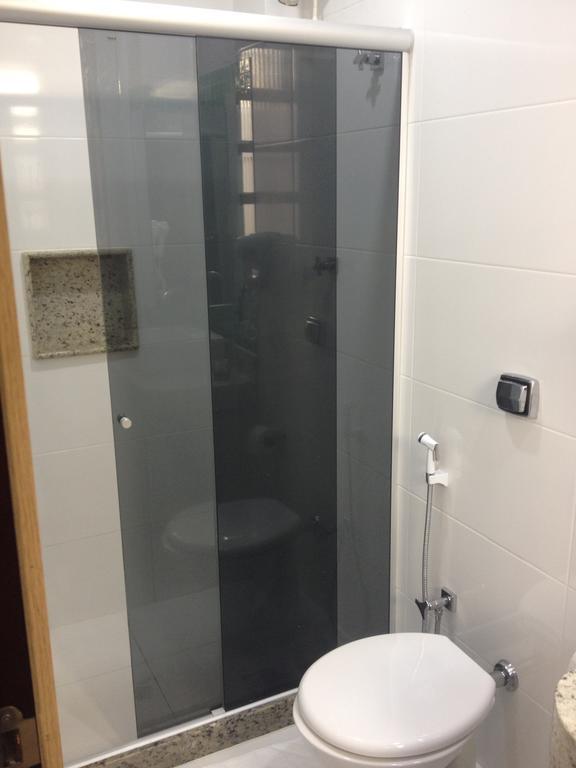 Hotel Meu Cantinho (Adults Only) Rio de Janeiro Bilik gambar