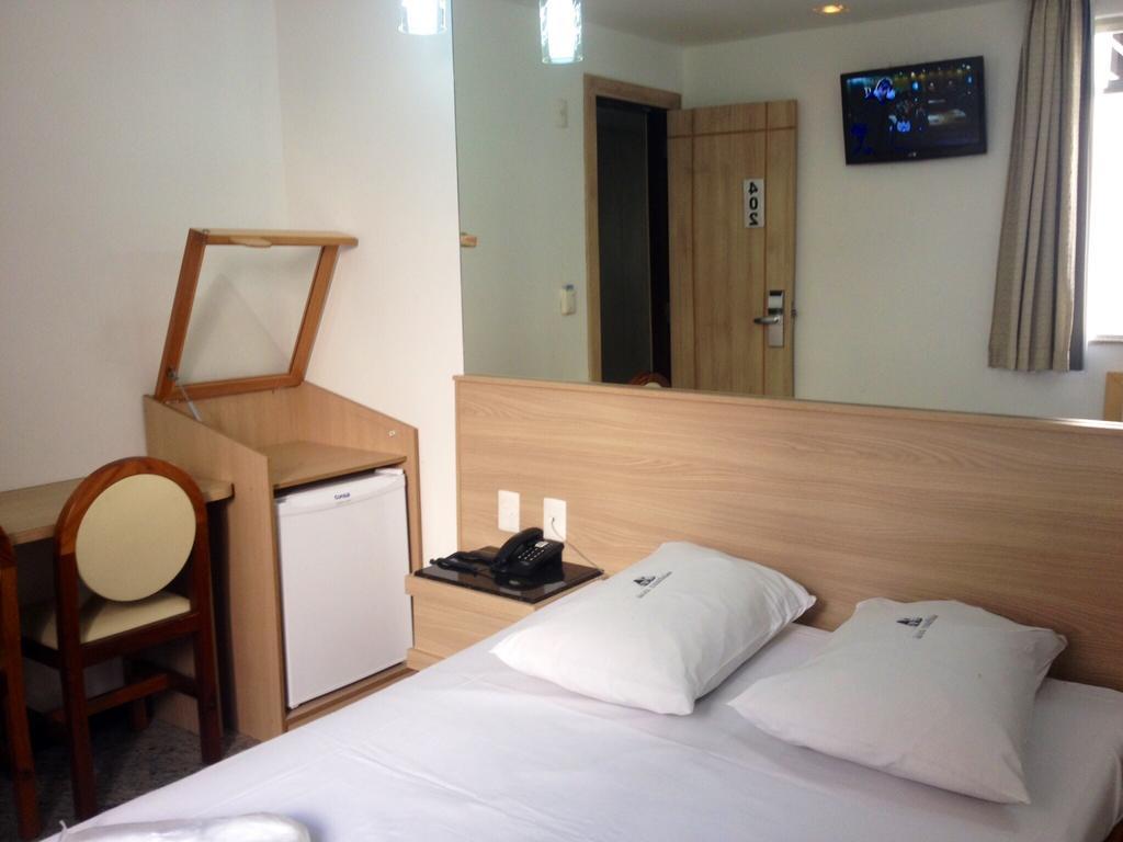 Hotel Meu Cantinho (Adults Only) Rio de Janeiro Bilik gambar