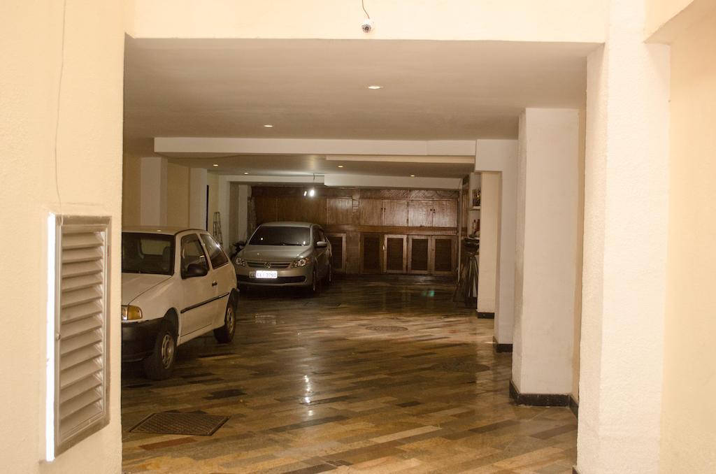 Hotel Meu Cantinho (Adults Only) Rio de Janeiro Luaran gambar