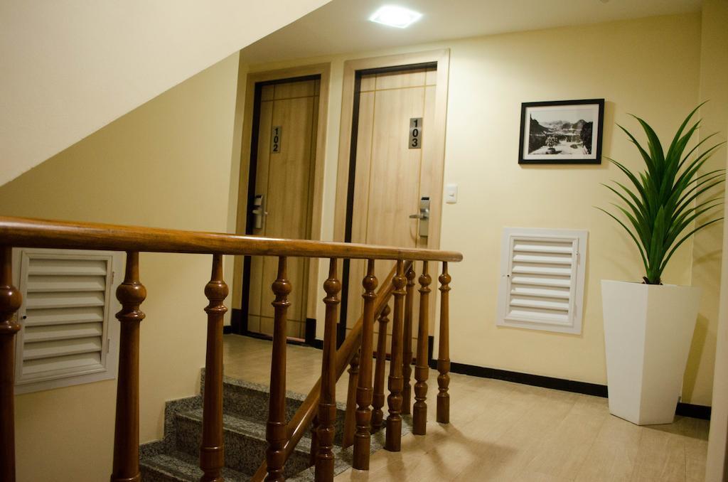 Hotel Meu Cantinho (Adults Only) Rio de Janeiro Luaran gambar