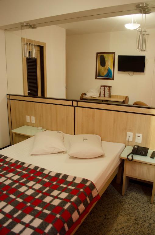 Hotel Meu Cantinho (Adults Only) Rio de Janeiro Bilik gambar