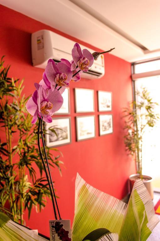 Hotel Meu Cantinho (Adults Only) Rio de Janeiro Luaran gambar