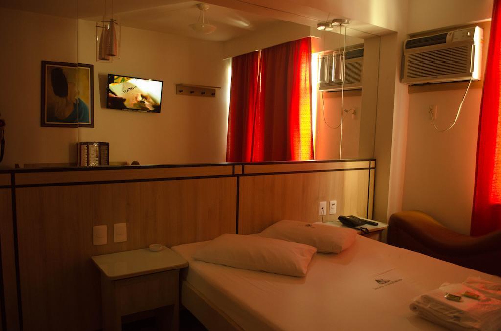 Hotel Meu Cantinho (Adults Only) Rio de Janeiro Bilik gambar