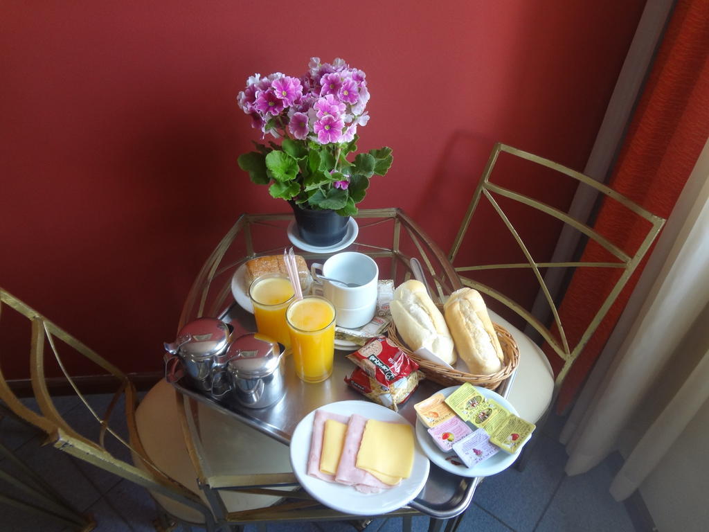Hotel Meu Cantinho (Adults Only) Rio de Janeiro Luaran gambar