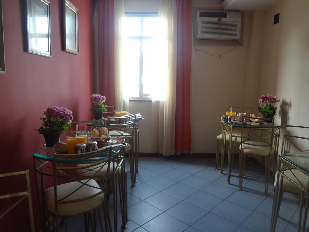 Hotel Meu Cantinho (Adults Only) Rio de Janeiro Luaran gambar