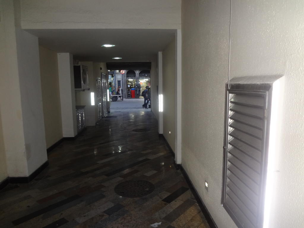 Hotel Meu Cantinho (Adults Only) Rio de Janeiro Luaran gambar