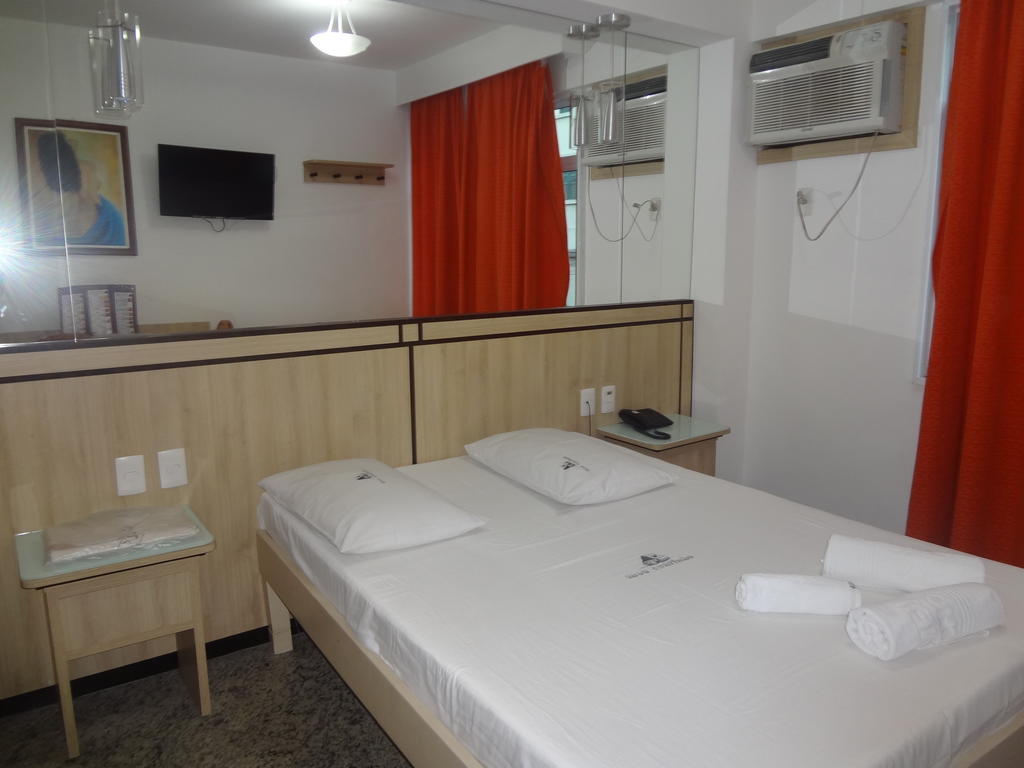 Hotel Meu Cantinho (Adults Only) Rio de Janeiro Bilik gambar