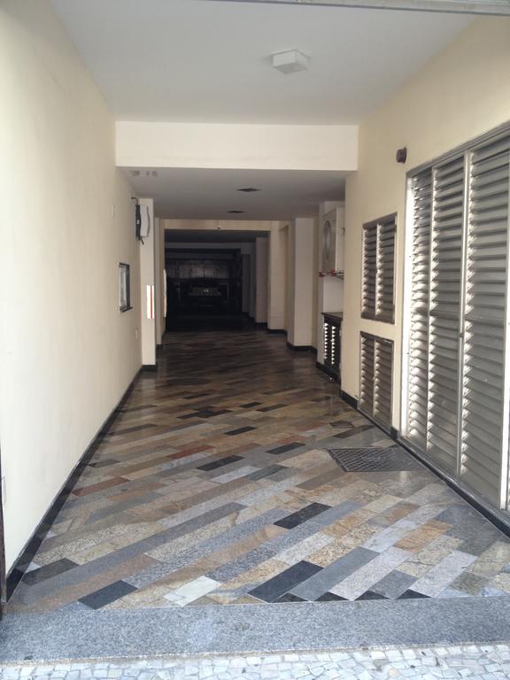 Hotel Meu Cantinho (Adults Only) Rio de Janeiro Luaran gambar