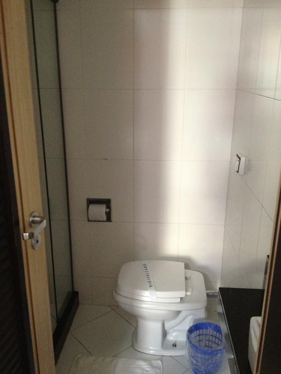 Hotel Meu Cantinho (Adults Only) Rio de Janeiro Luaran gambar