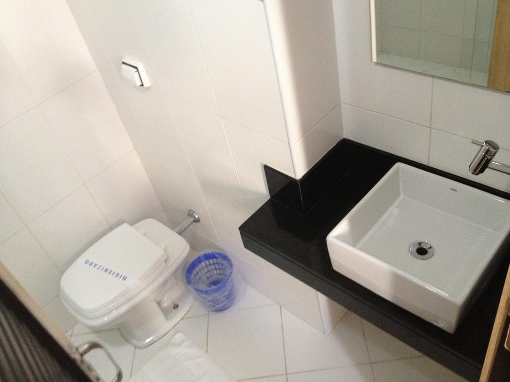 Hotel Meu Cantinho (Adults Only) Rio de Janeiro Luaran gambar