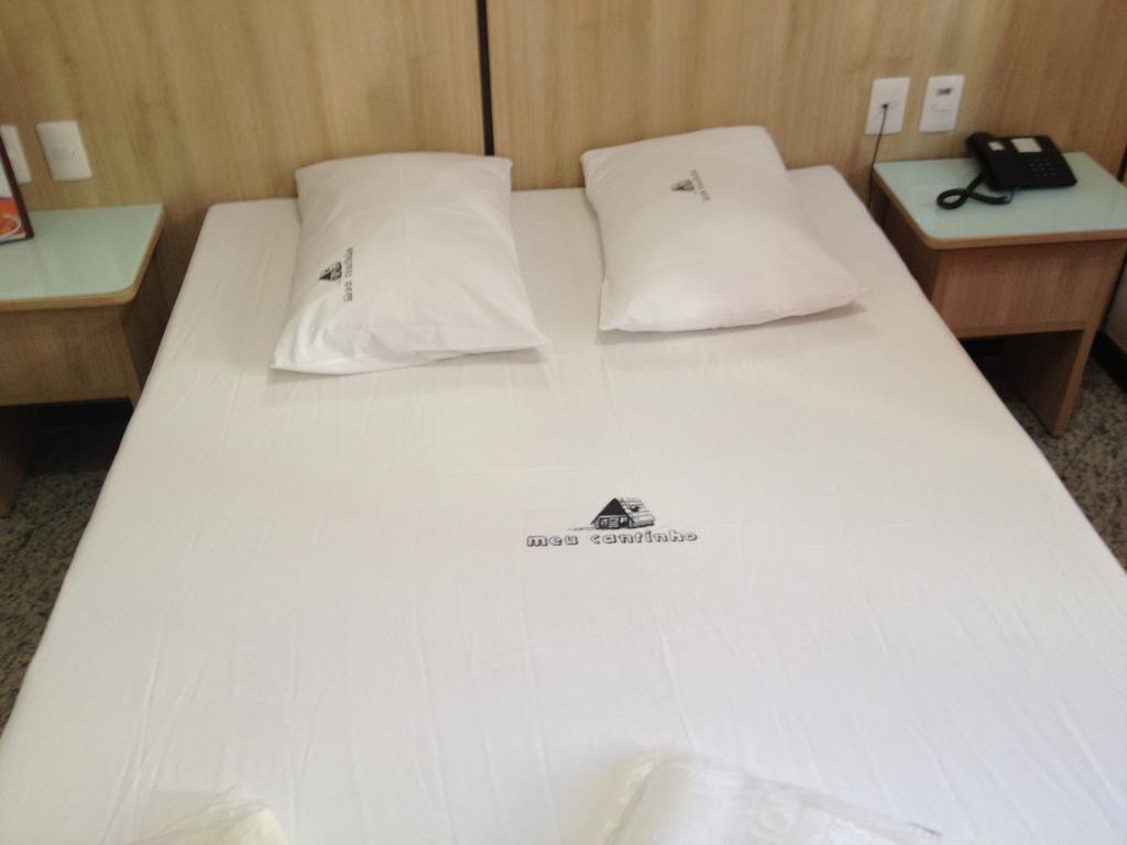 Hotel Meu Cantinho (Adults Only) Rio de Janeiro Luaran gambar