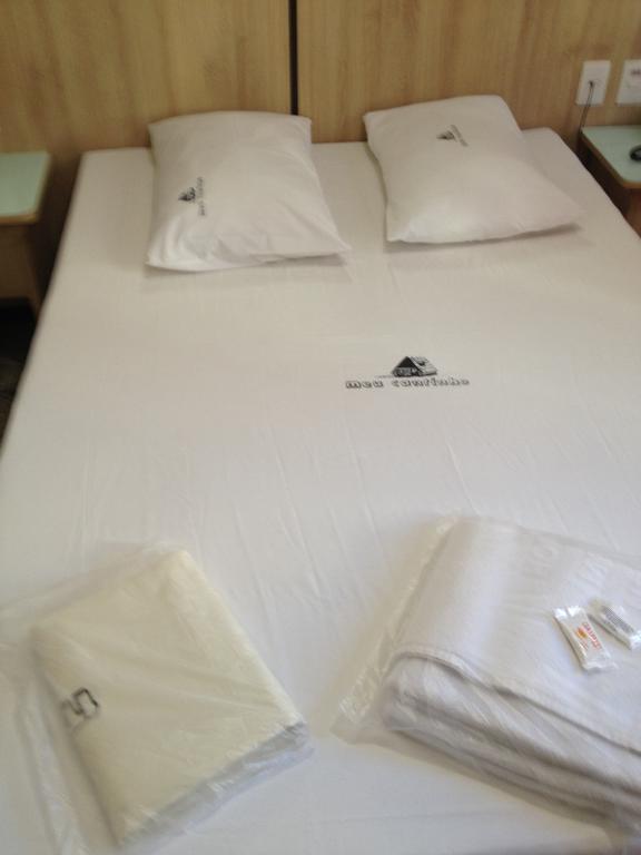 Hotel Meu Cantinho (Adults Only) Rio de Janeiro Luaran gambar