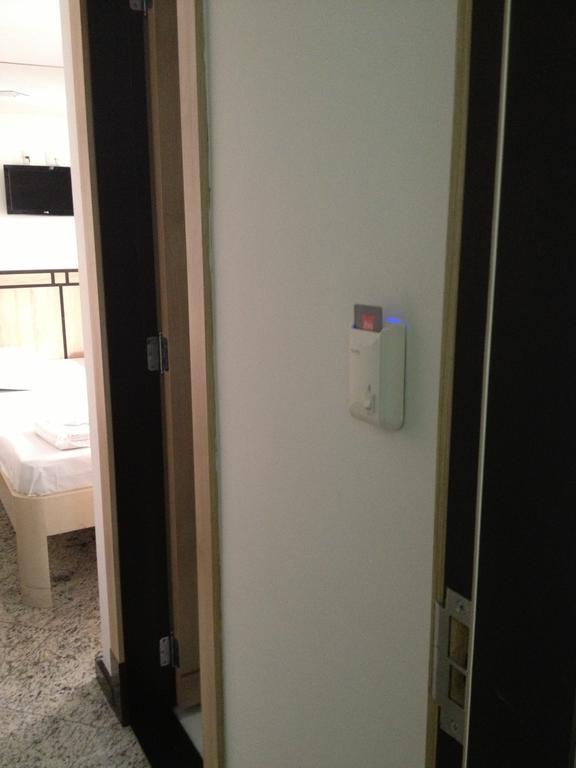 Hotel Meu Cantinho (Adults Only) Rio de Janeiro Luaran gambar