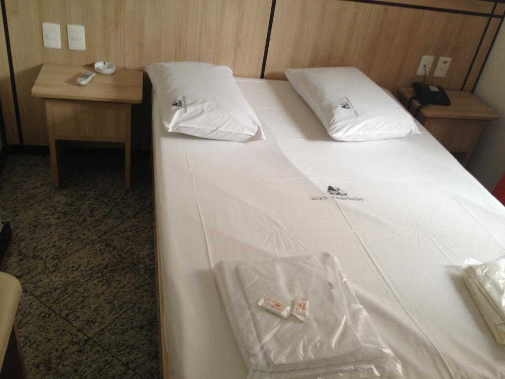 Hotel Meu Cantinho (Adults Only) Rio de Janeiro Luaran gambar