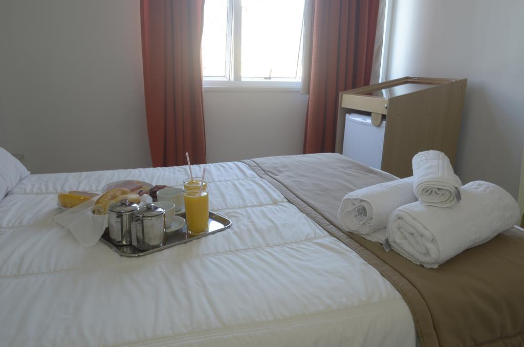 Hotel Meu Cantinho (Adults Only) Rio de Janeiro Luaran gambar