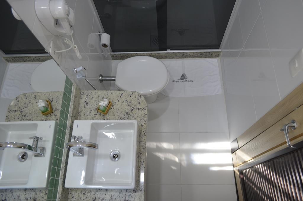 Hotel Meu Cantinho (Adults Only) Rio de Janeiro Luaran gambar