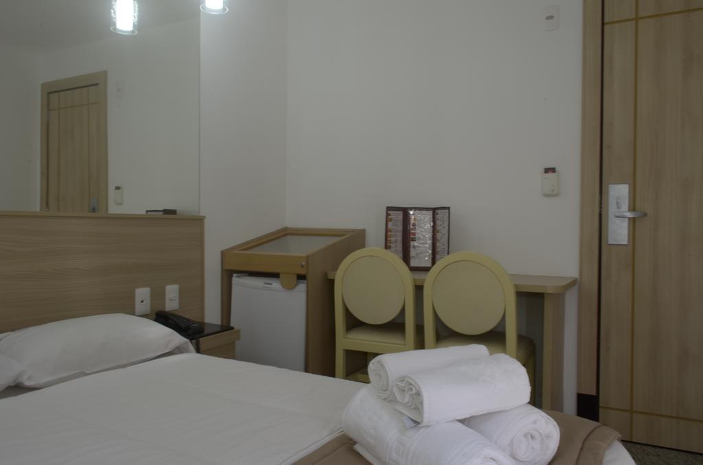 Hotel Meu Cantinho (Adults Only) Rio de Janeiro Luaran gambar