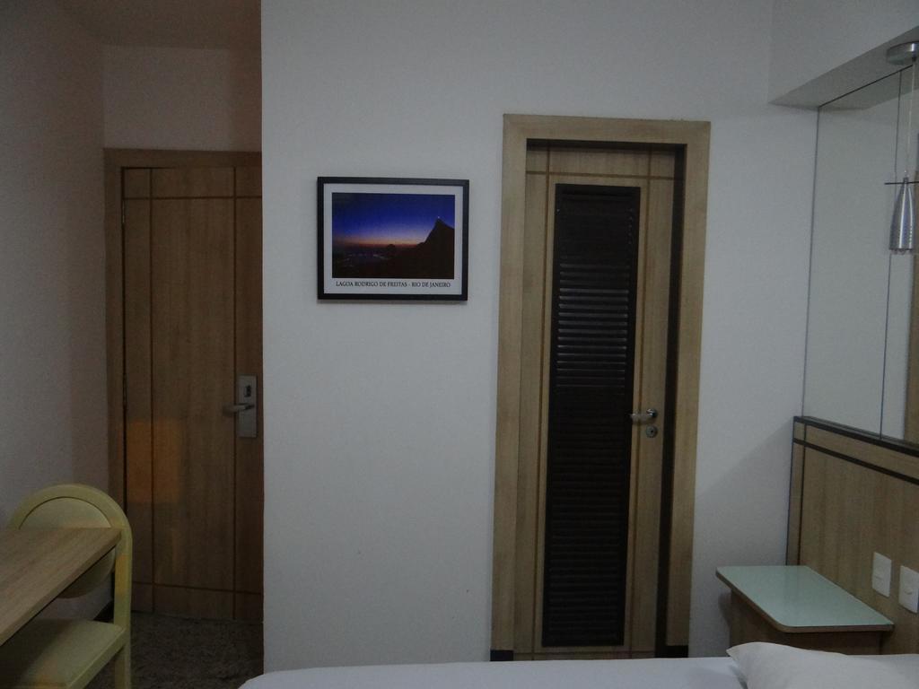 Hotel Meu Cantinho (Adults Only) Rio de Janeiro Luaran gambar