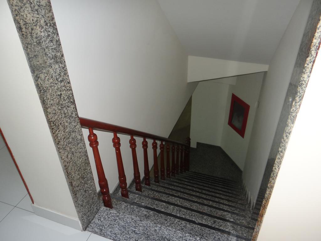 Hotel Meu Cantinho (Adults Only) Rio de Janeiro Luaran gambar