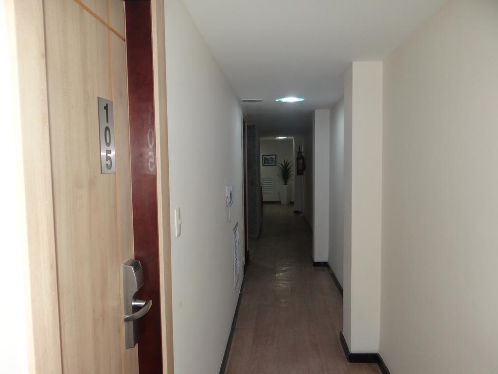 Hotel Meu Cantinho (Adults Only) Rio de Janeiro Luaran gambar
