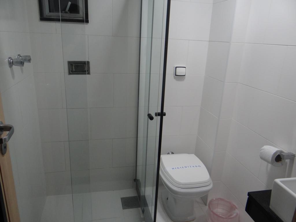 Hotel Meu Cantinho (Adults Only) Rio de Janeiro Luaran gambar