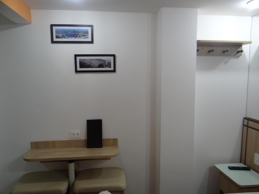 Hotel Meu Cantinho (Adults Only) Rio de Janeiro Luaran gambar