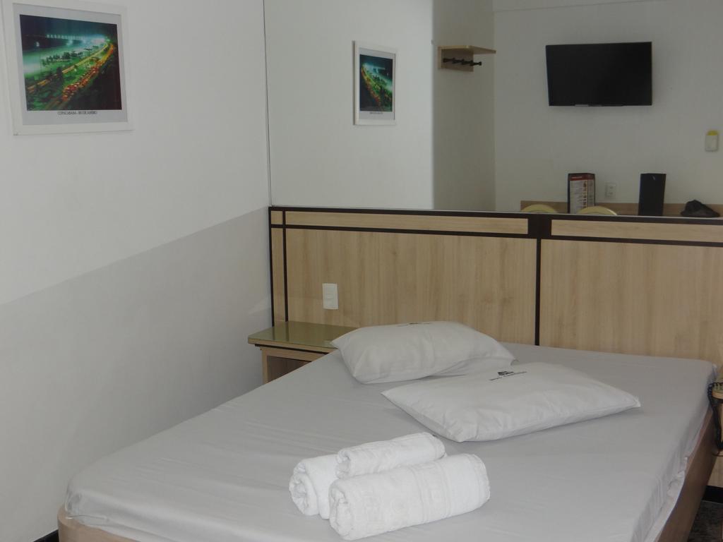 Hotel Meu Cantinho (Adults Only) Rio de Janeiro Luaran gambar