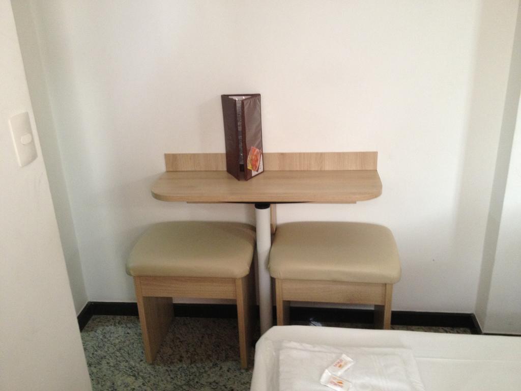 Hotel Meu Cantinho (Adults Only) Rio de Janeiro Luaran gambar