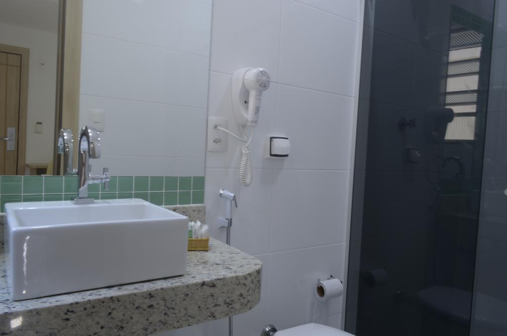 Hotel Meu Cantinho (Adults Only) Rio de Janeiro Luaran gambar