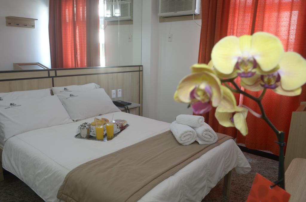 Hotel Meu Cantinho (Adults Only) Rio de Janeiro Luaran gambar