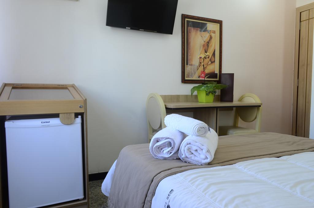 Hotel Meu Cantinho (Adults Only) Rio de Janeiro Luaran gambar